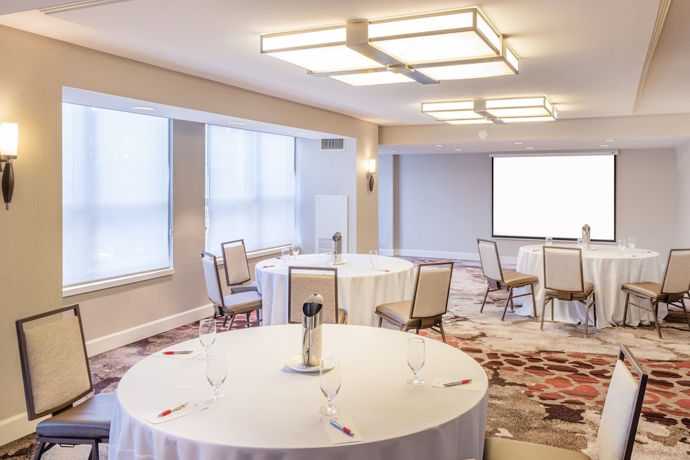 Chicago Marriott Suites Deerfield - photo 70
