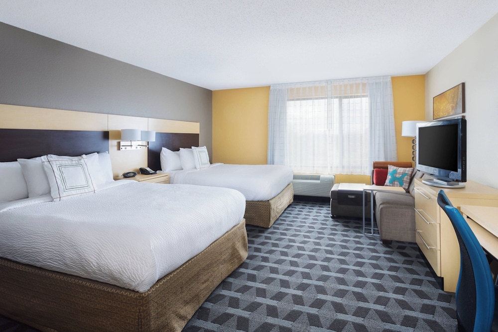 TownePlace Suites By Marriott Shreveport Bossier City - photo 7