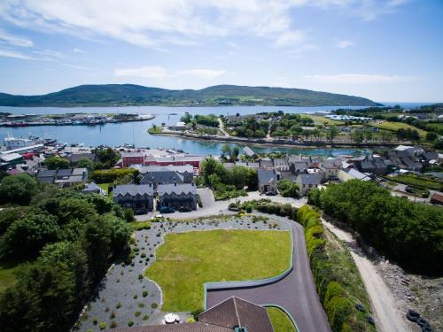 Island View House — 4-Star Luxury Hotel in Cork, Republic of Ireland