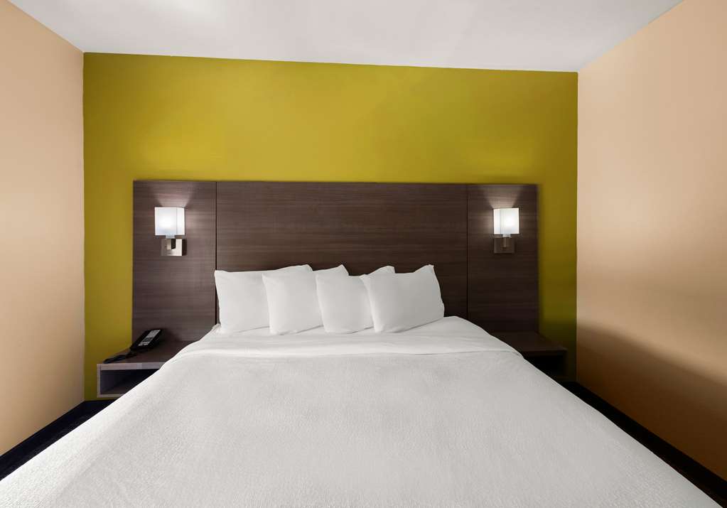 Best Western Adena Inn - photo 37