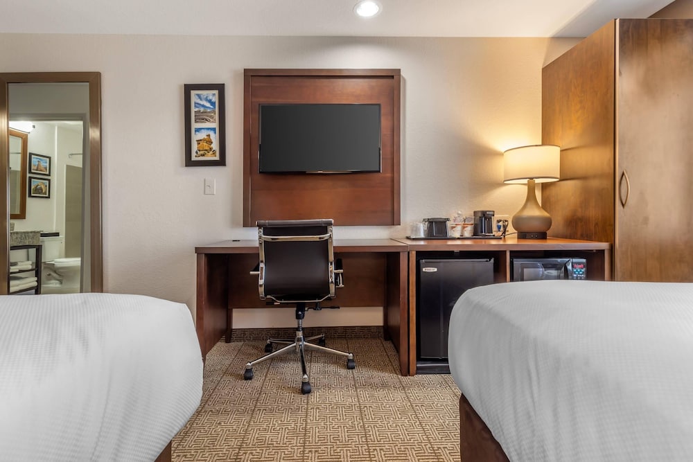 Comfort Inn & Suites Aztec Farmington Area - photo 32