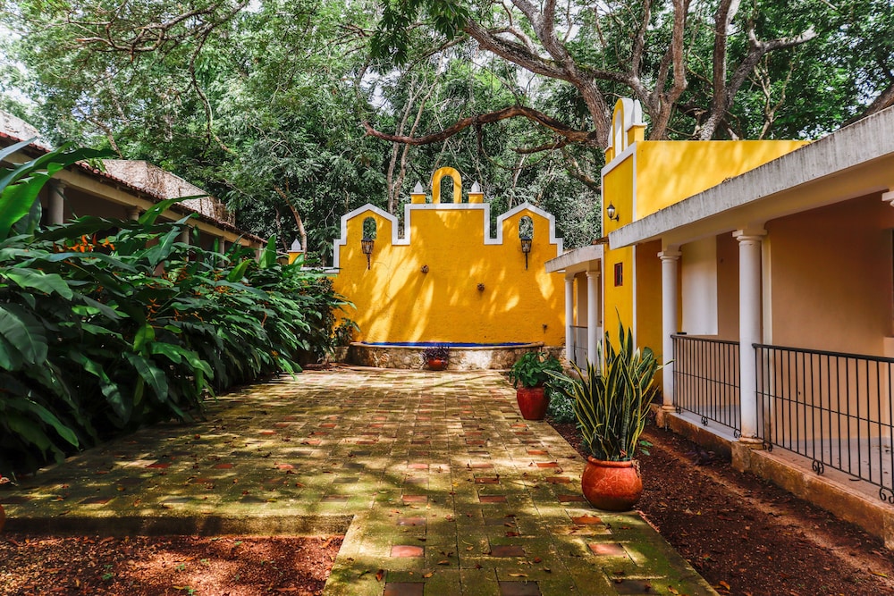 Hacienda San Miguel