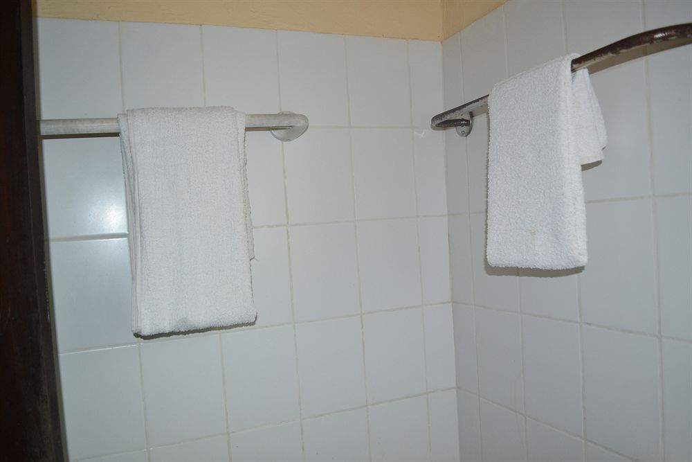 Hotel des Anges — Kribi — photo 4