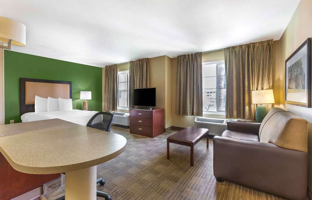 Extended Stay America Suites Columbia Columbia Corporate Pk - photo 8