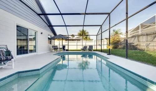 Florida Gem - last minute hotel in Kissimmee