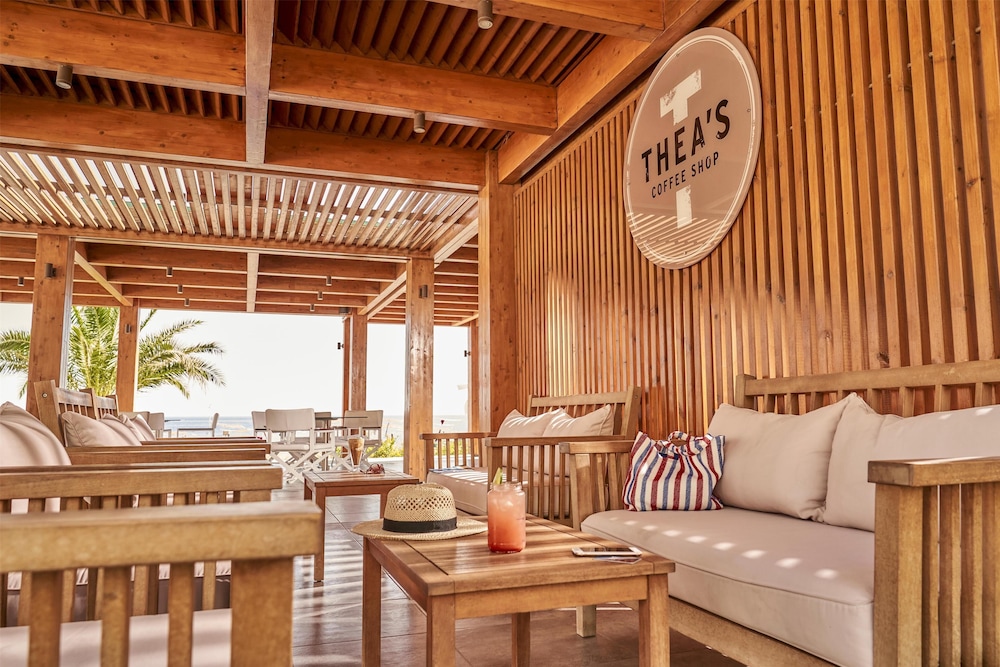 Lindos Bay Suites — Rodos — photo 4