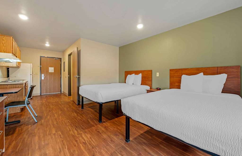 Extended Stay America Select Suites Indianapolis Greenwood - photo 22