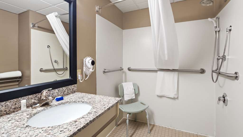 Best Western River City Hotel - photo 15