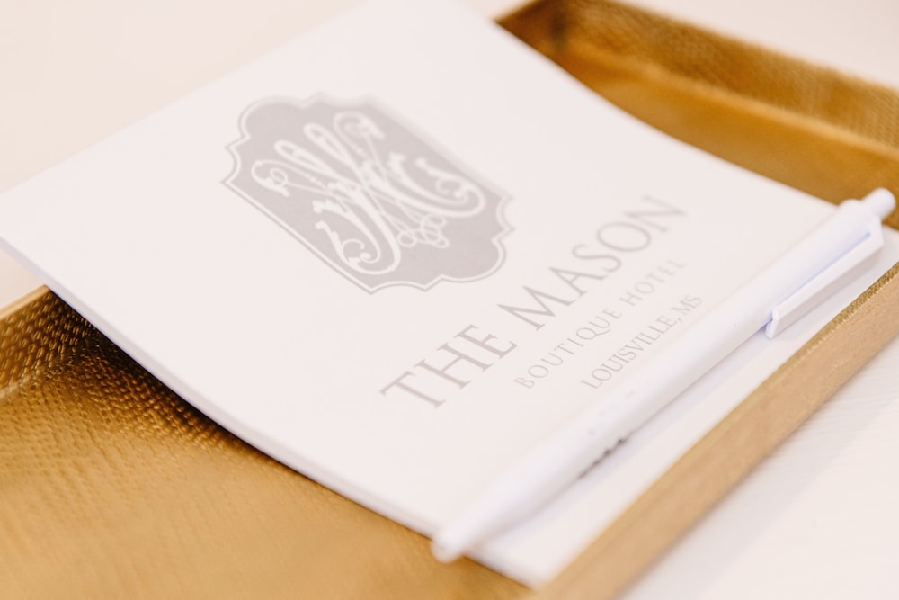 The Mason Boutique Hotel - photo 38