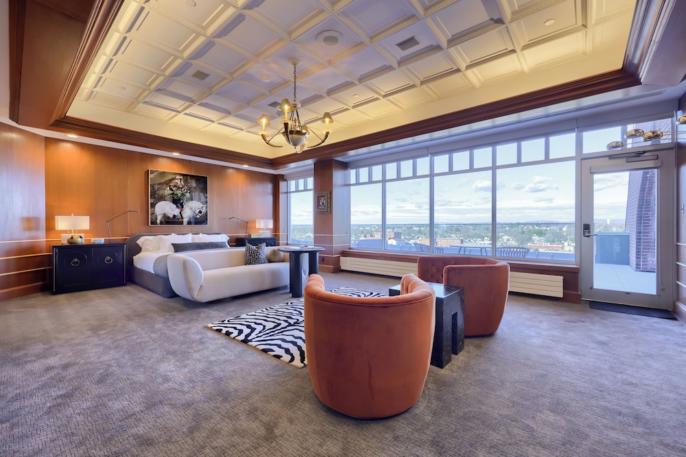 The Executive Suites and Venue - photo 49