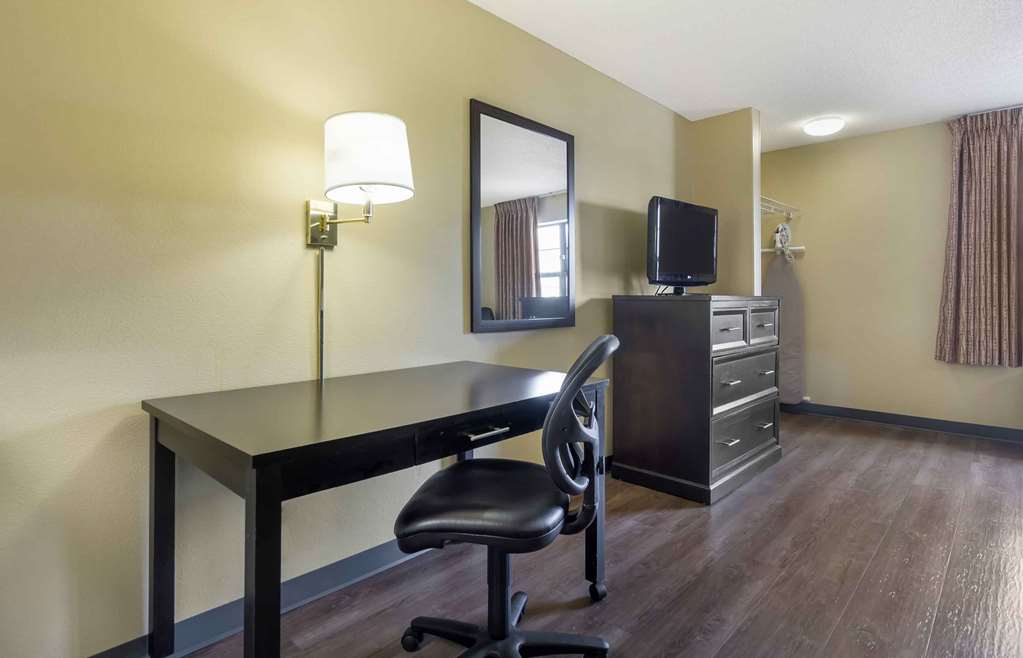 Extended Stay America Suites Tacoma Fife - photo 19