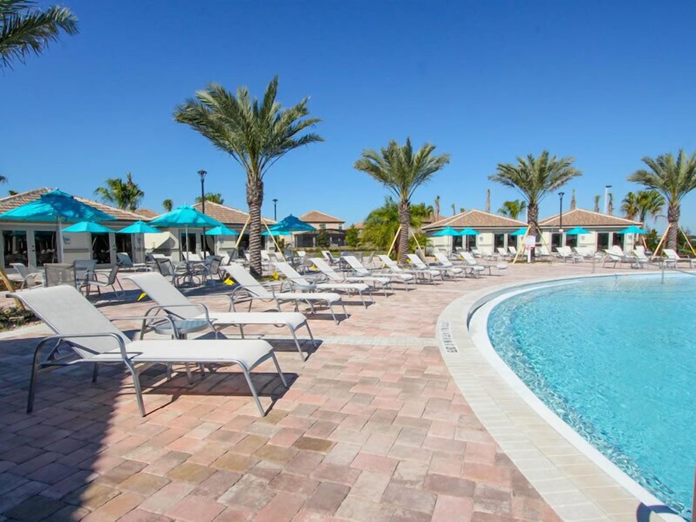 Ov3851 Champions Gate Resort 4 Bed 3 Baths Townhome - photo 21