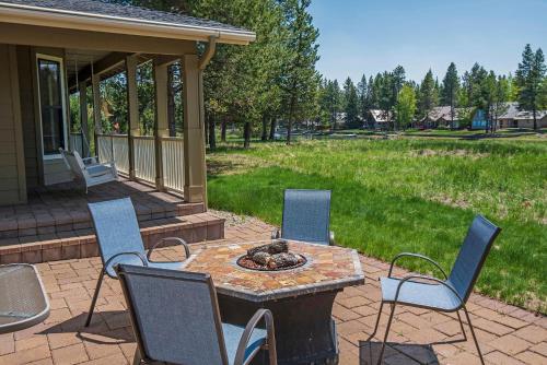 Pony Express Meredith Lodging in Bend, United States