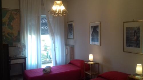 Holiday Properties Matera Ridola Rooms — Matera