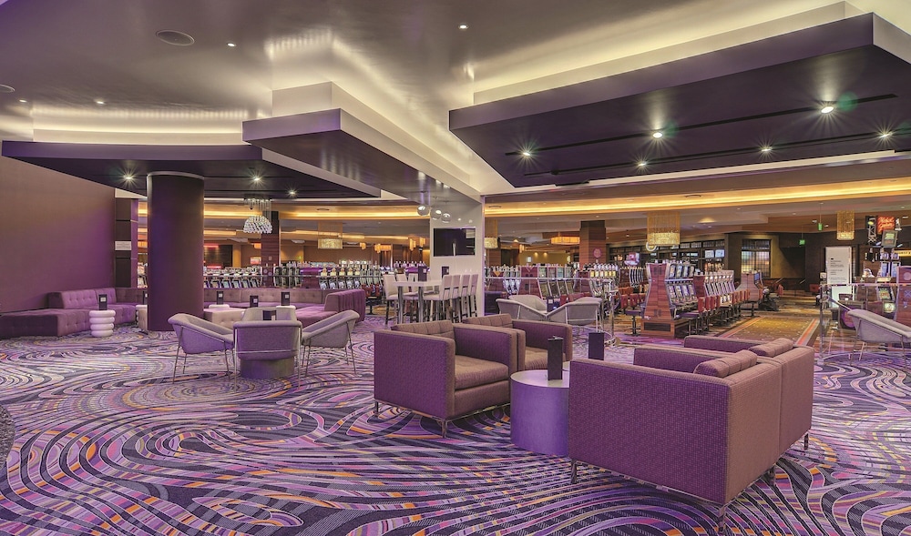 MGM Grand Detroit - photo 27