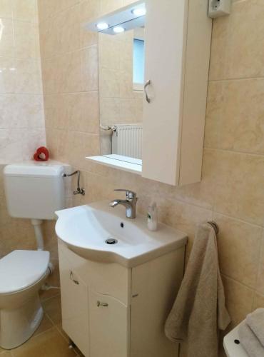 Apartment in Keszthely Balaton 44884 — 4-Star Luxury Hotel in Keszthely, Hungary