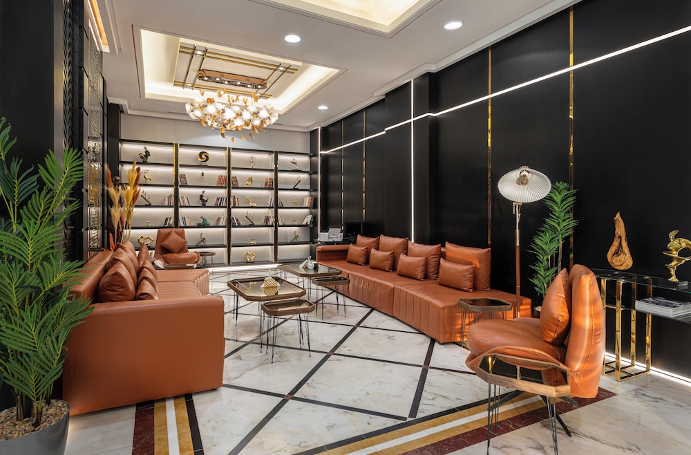 Ross Hotel — Riyadh — photo 3