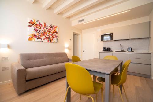 Calcirelli Suites - last minute hotel in Verona