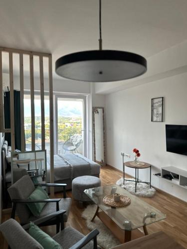 Apartments Jana — 4-Star Luxury Hotel in Skopje, Republic of Macedonia