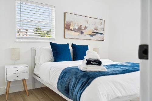 Cozy 3BR South Tampa Stay Bayshore&Downtown — 4-Star Luxury Hotel in Tampa, United States