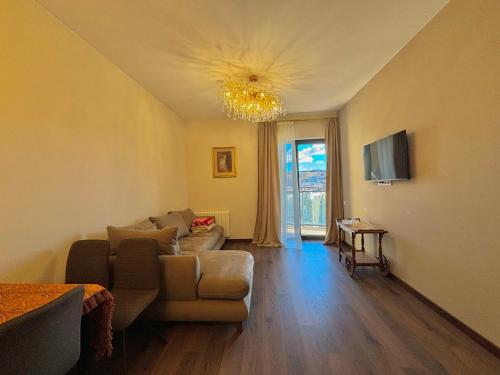 Apartment M3 Saburtalo