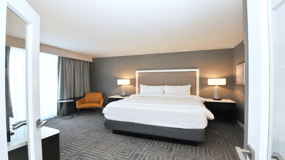 InterContinental Kansas City at The Plaza by IHG - photo 14