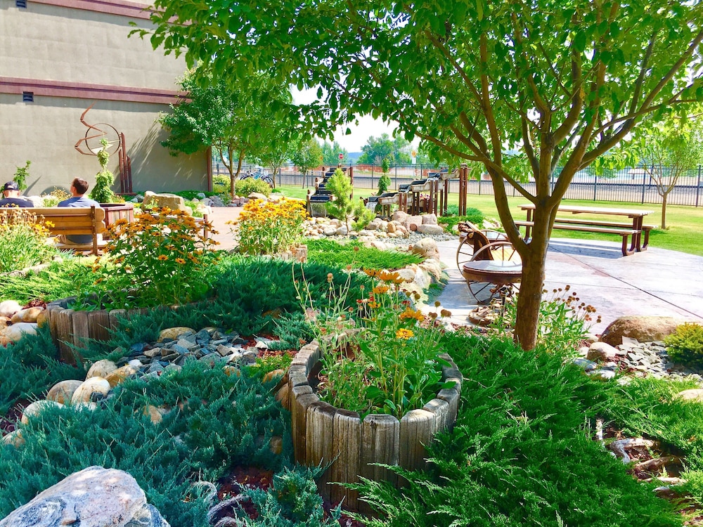Staybridge Suites Great Falls by IHG - photo 115