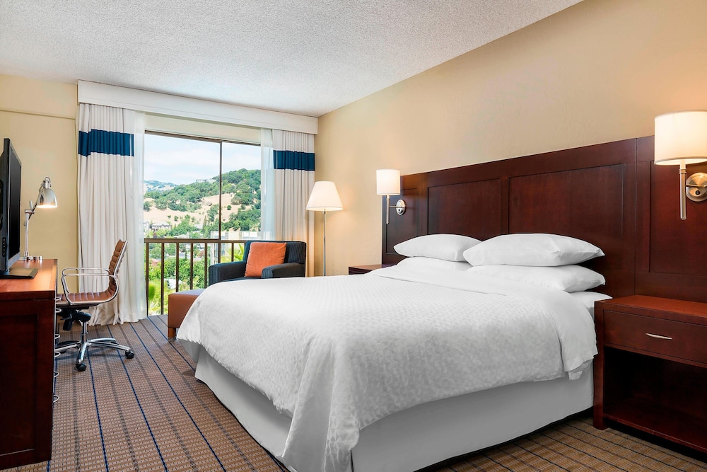 Marin Hilltop Hotel - photo 13