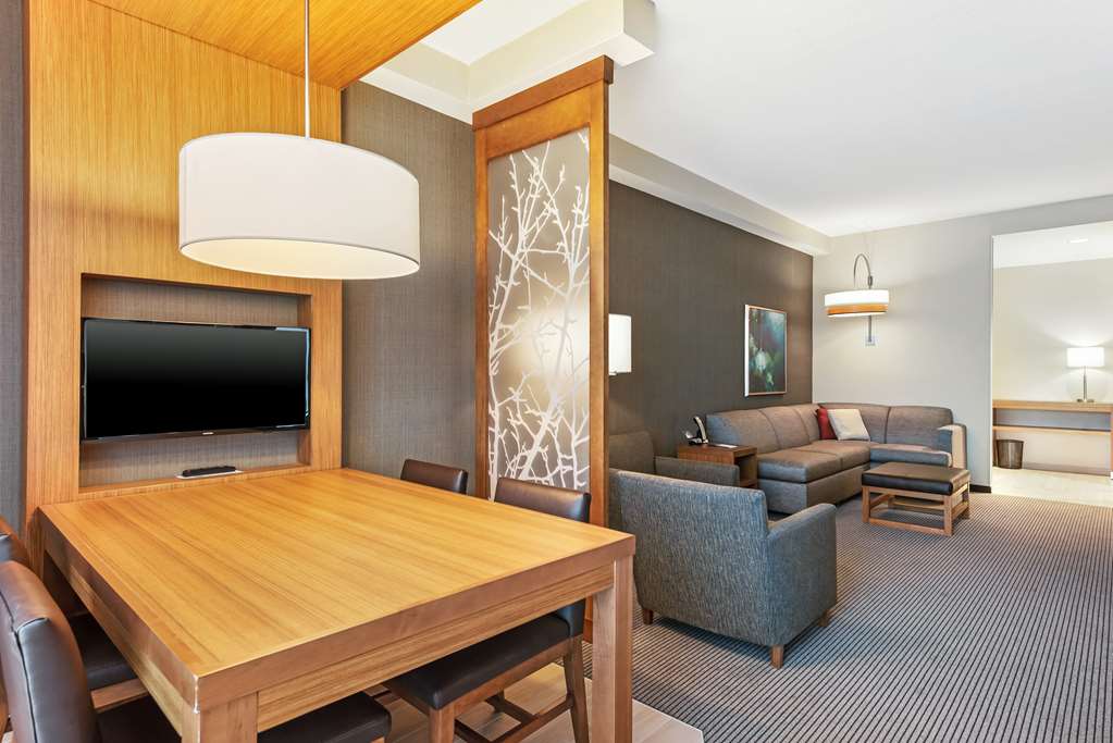 Hyatt Place Tampa Wesley Chapel - photo 26