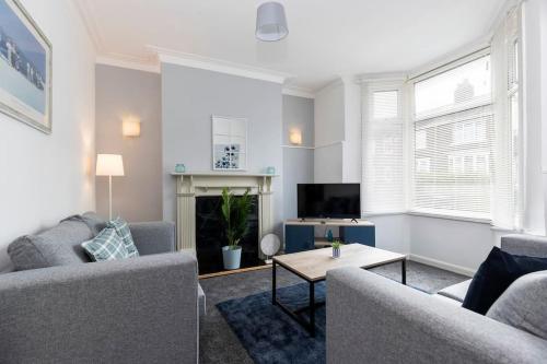 Comfortable & very spacious home — 4-Star Luxury Hotel in Stockton-On-Tees, United Kingdom