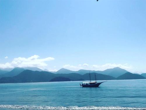 Pousada Recanto do Papagaio - last minute hotel in Ubatuba