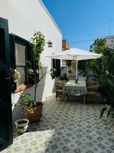 Casa Sasa — 4-Star Luxury Hotel in Porto Cesareo, Italy