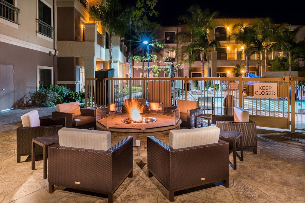 Courtyard by Marriott San Luis Obispo - photo 38
