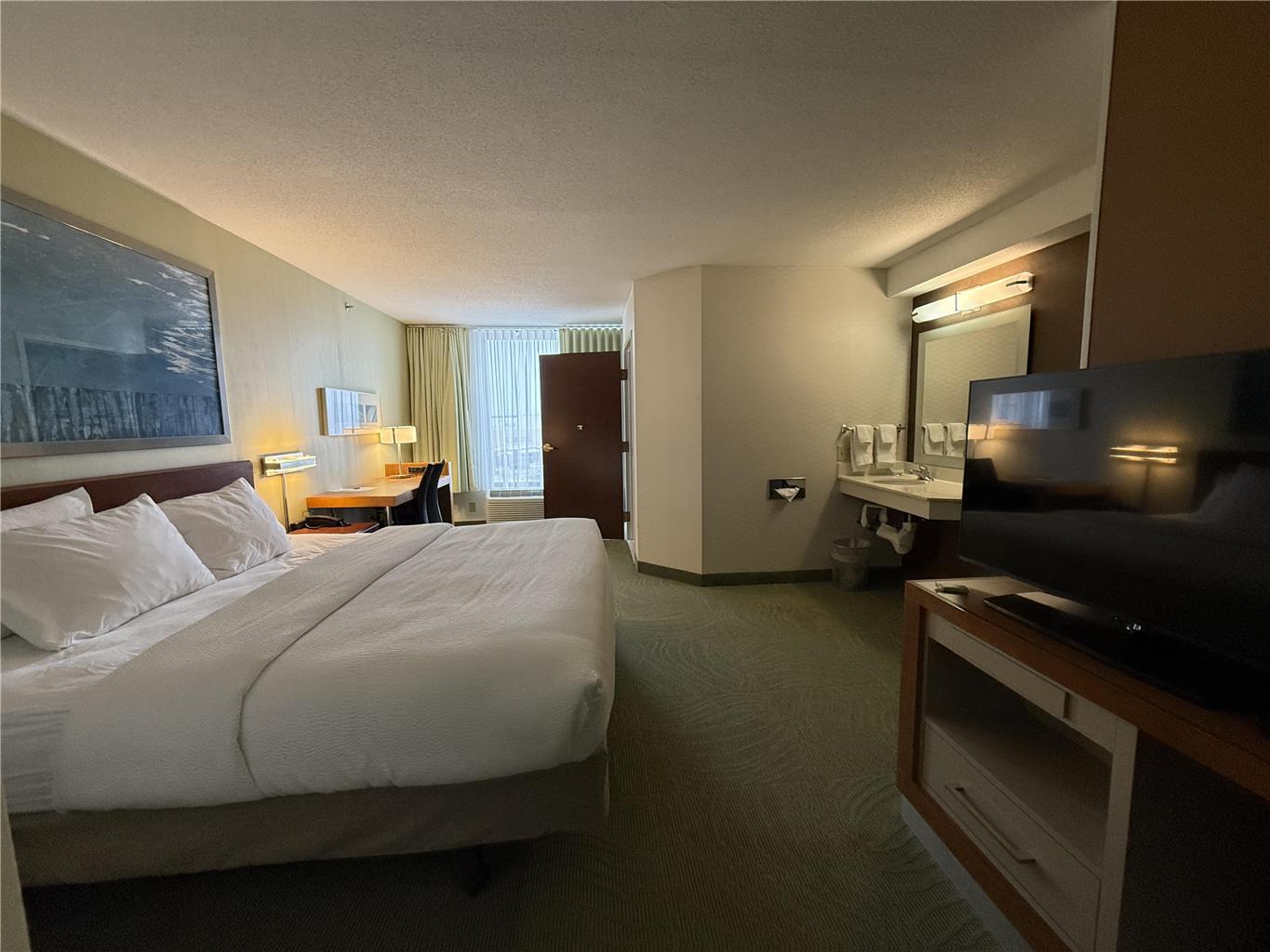 The Peoria Hotel Surestay Collection By Best Western — Peoria