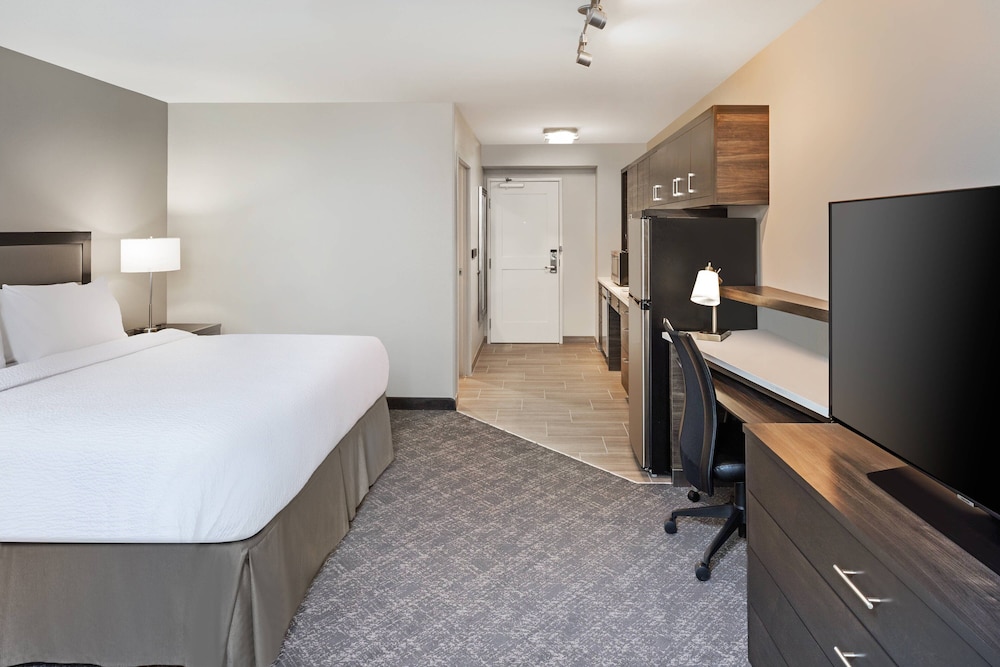 TownePlace Suites by Marriott Austin Northwest The Domain Area - photo 11