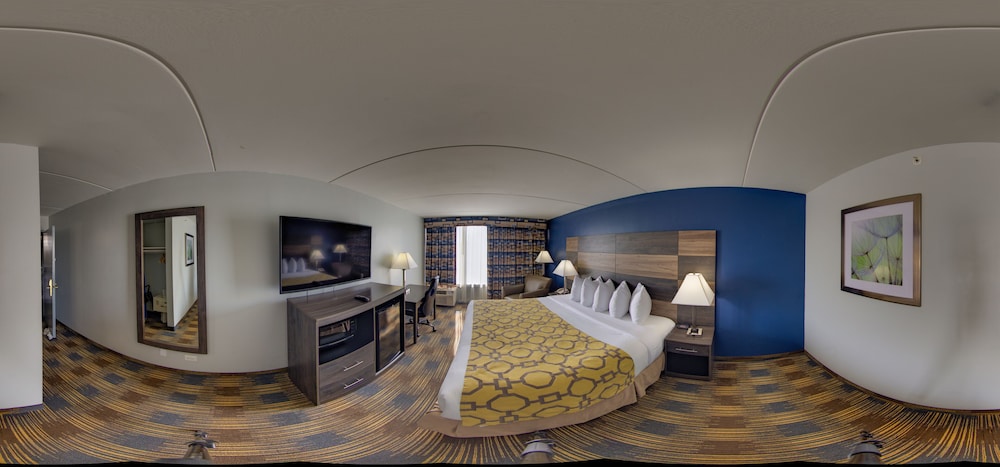 Baymont by Wyndham Addison - photo 8