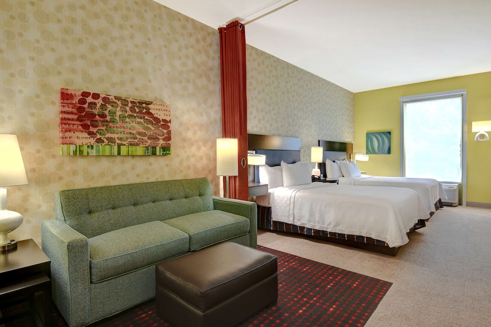 Home2 Suites by Hilton Augusta GA - photo 19