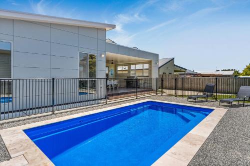 Bliss on Sanctuary in Cowes, Australia