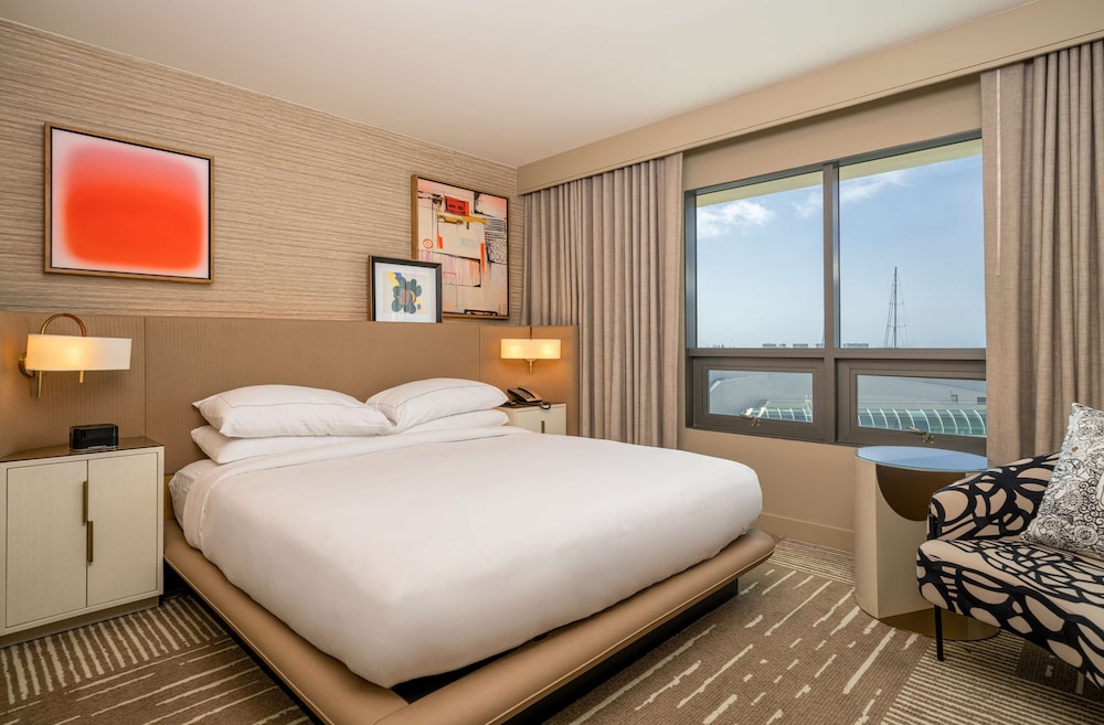 Hilton San Diego Gaslamp Quarter - photo 33