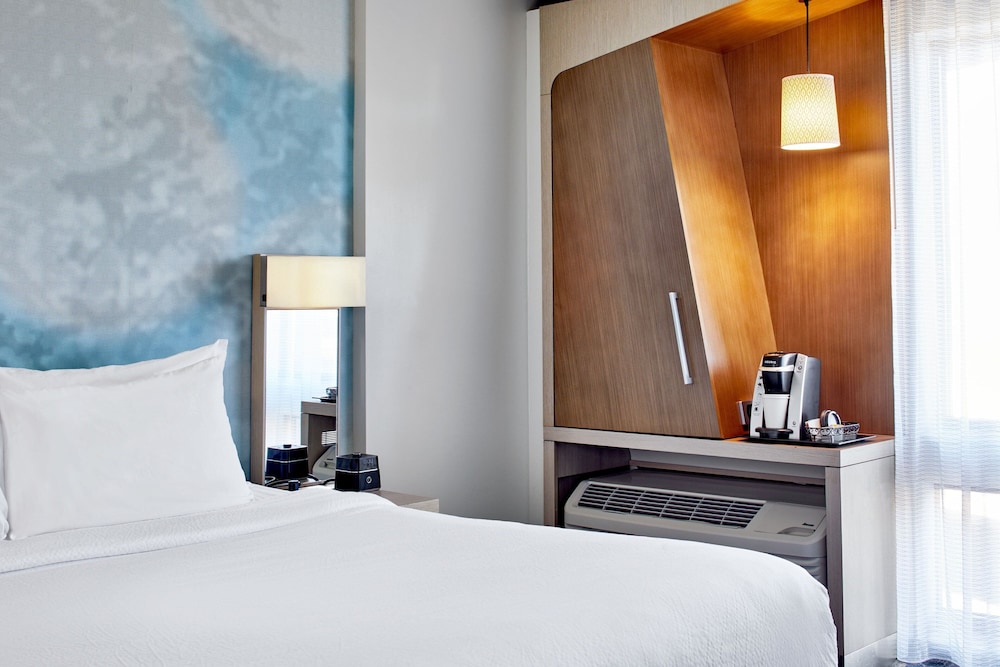 Courtyard by Marriott Atlanta Lithia Springs - photo 5