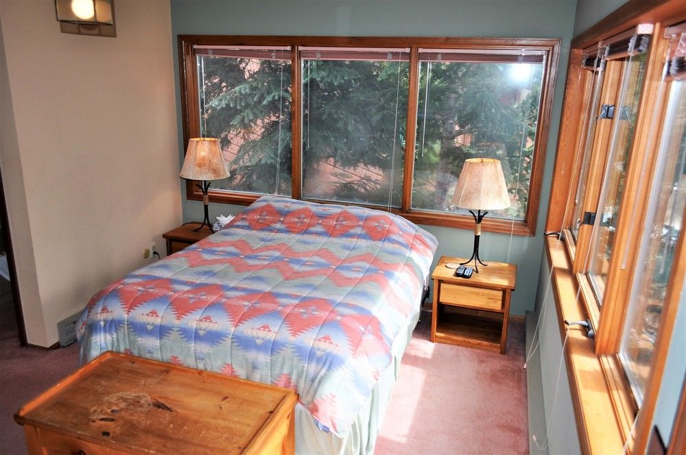 Frisco Resort By Rocky Mountain Resort Management - photo 63