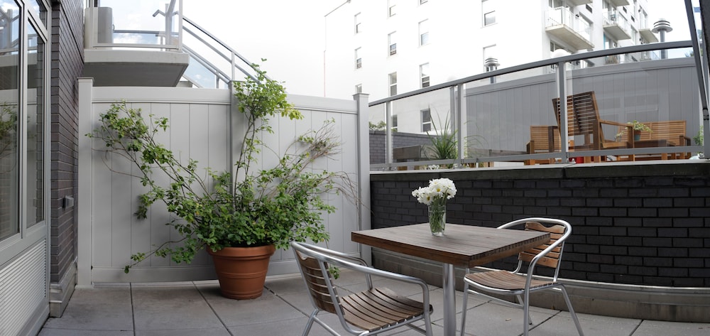 Sanctuary NYC Retreats - photo 48