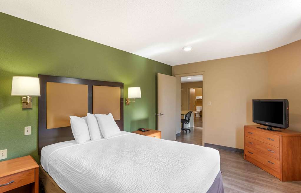 Extended Stay America Select Suites Wilkes Barre Scranton - photo 37