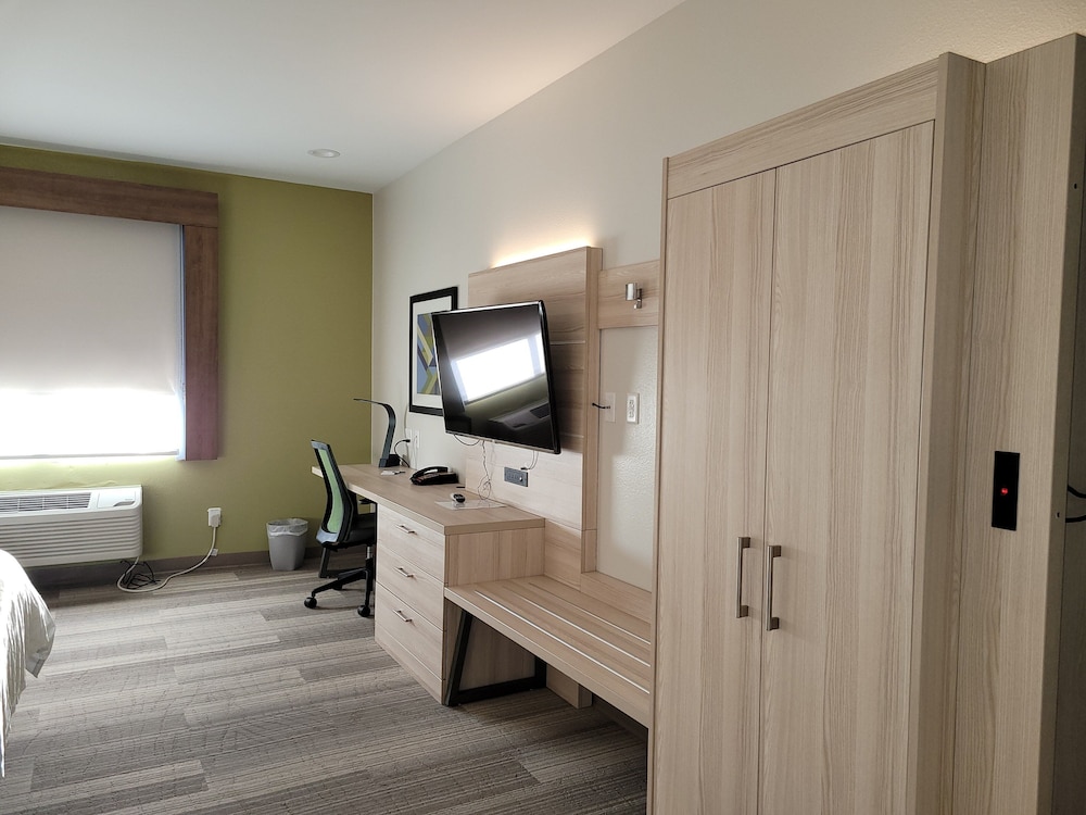 Holiday Inn Express Hotel & Suites Vidor South - photo 6