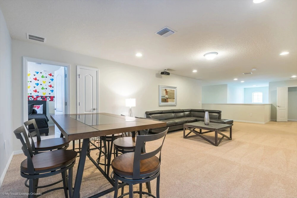 Amazing New Windsor At Westside Resort 8BD 1639la - photo 11