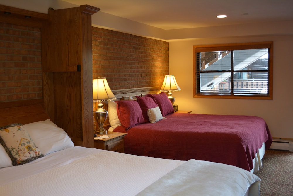 Mountain Chalet Aspen - photo 12
