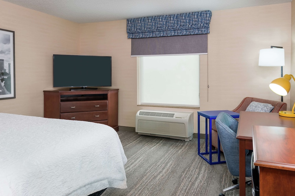 Hampton Inn Springfield South Enfield - photo 9