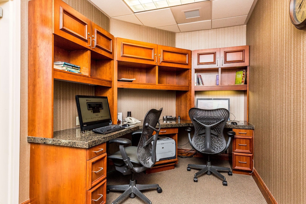 Hilton Garden Inn St. George - photo 73