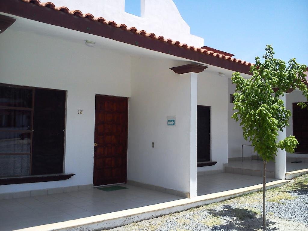 Centro Recreativo La Ilusi n in Parras De La Fuente, Mexico