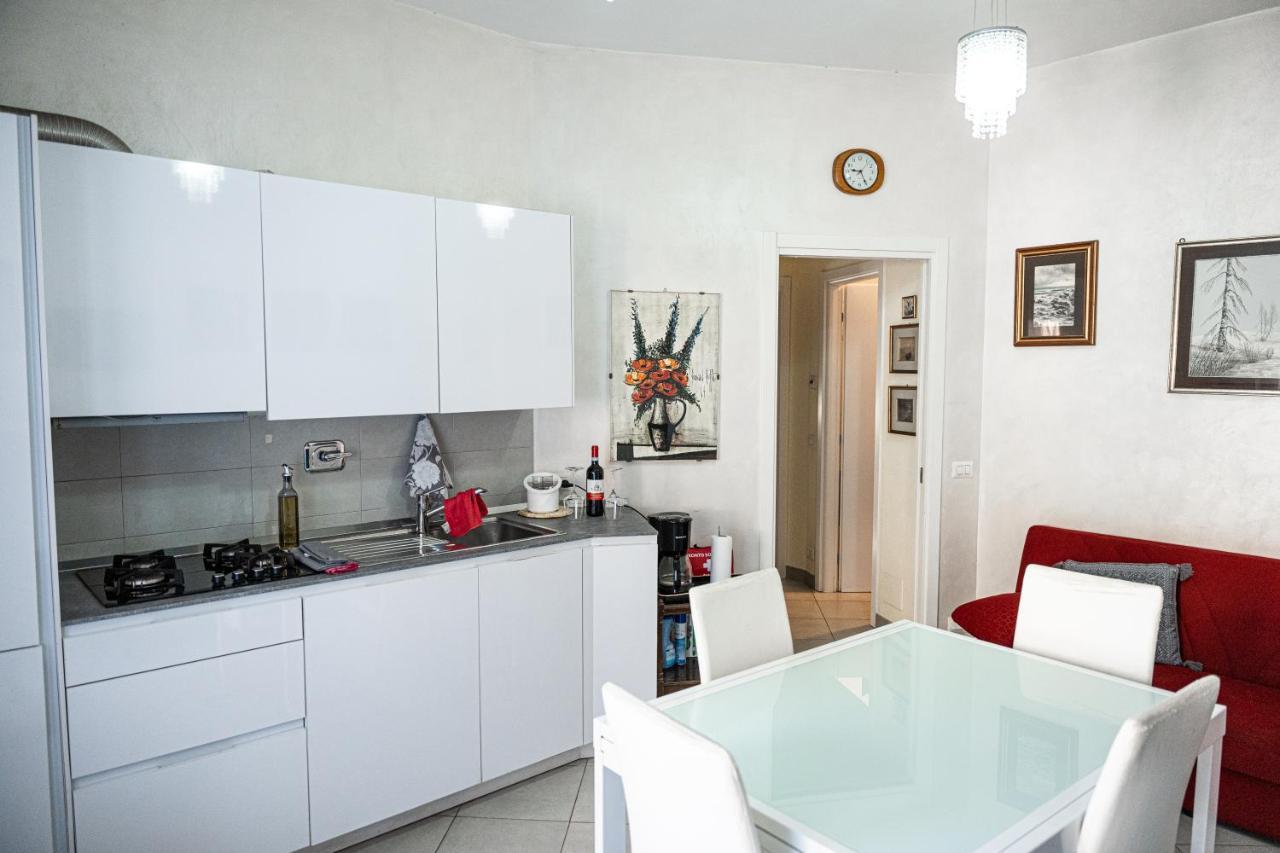 Il Forte Apartment — 4-Star Luxury Hotel in Rome, Italy